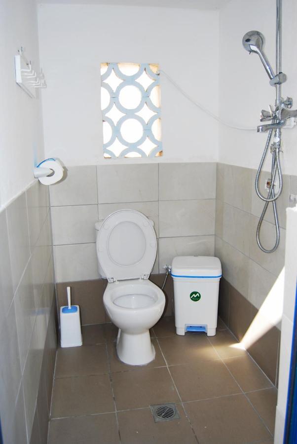 Grandma Vasiliki Rooms To Let Ίος Εξωτερικό φωτογραφία