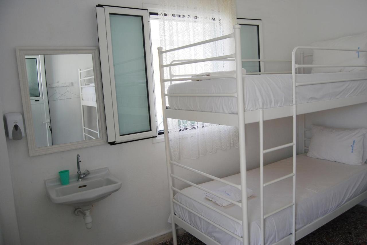 Grandma Vasiliki Rooms To Let Ίος Εξωτερικό φωτογραφία