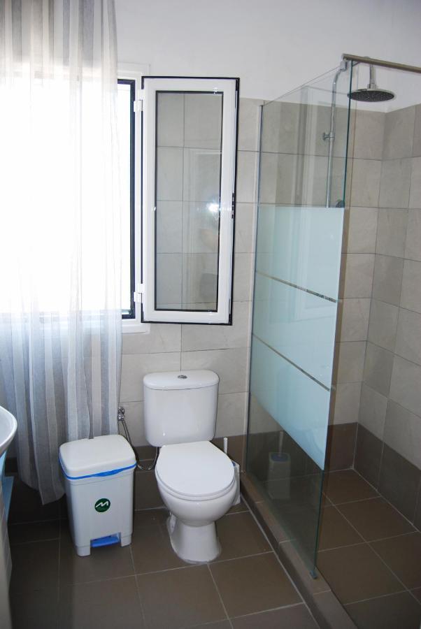 Grandma Vasiliki Rooms To Let Ίος Εξωτερικό φωτογραφία