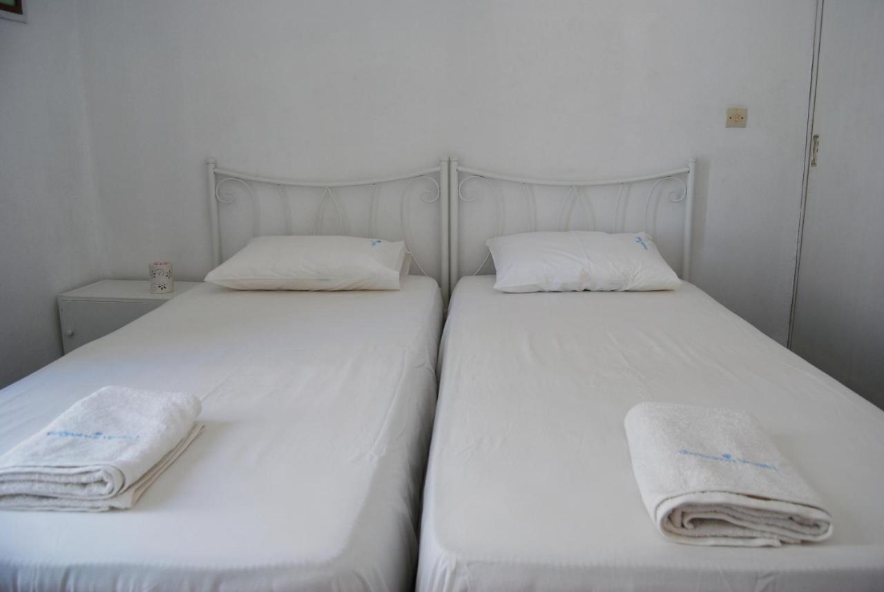 Grandma Vasiliki Rooms To Let Ίος Εξωτερικό φωτογραφία