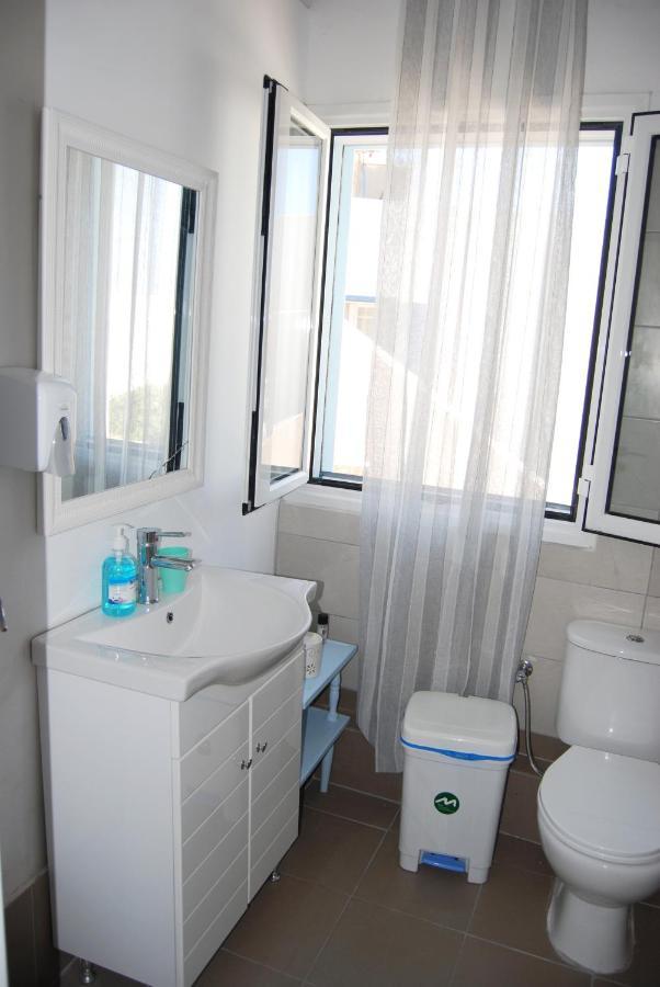 Grandma Vasiliki Rooms To Let Ίος Εξωτερικό φωτογραφία