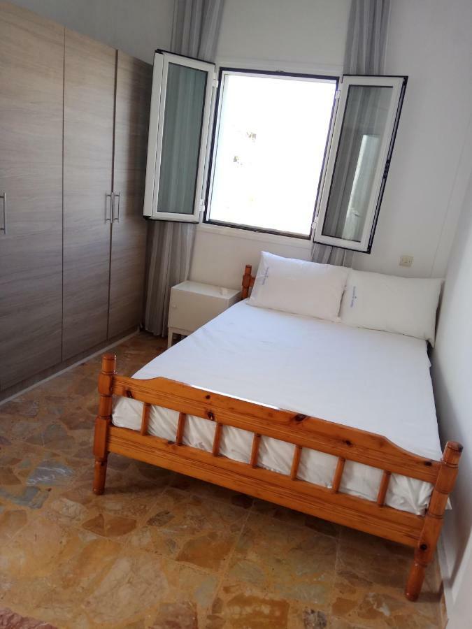 Grandma Vasiliki Rooms To Let Ίος Εξωτερικό φωτογραφία