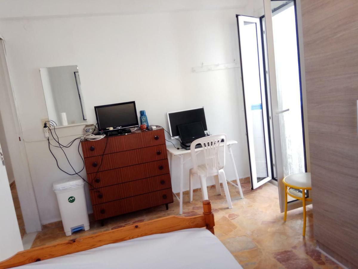 Grandma Vasiliki Rooms To Let Ίος Εξωτερικό φωτογραφία
